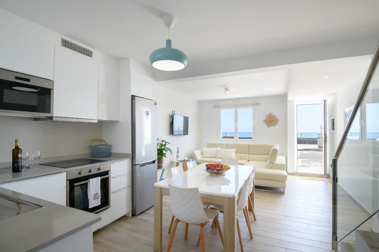 Casa Roman Punta Mujeres Ngoại thất bức ảnh