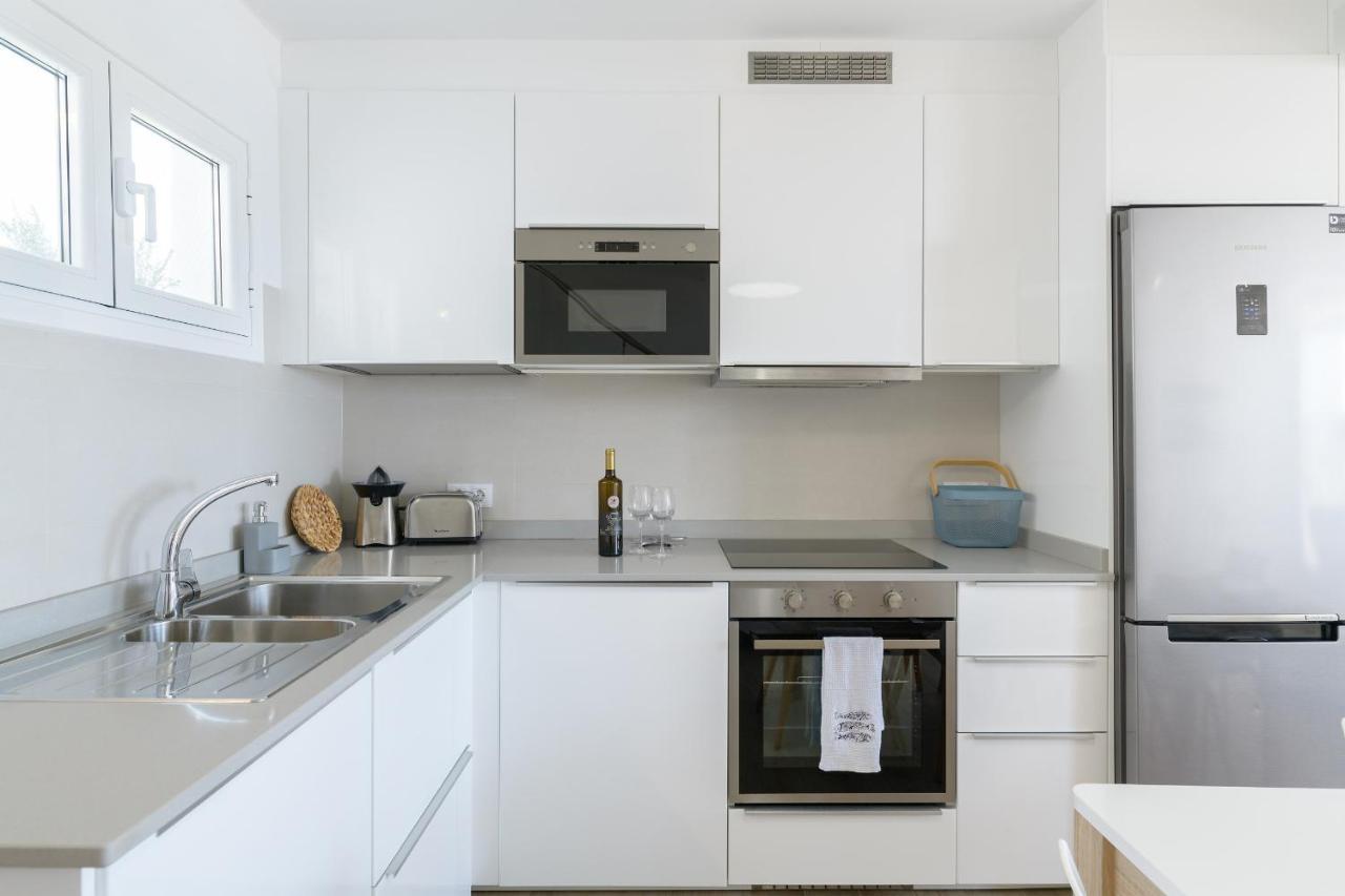 Casa Roman Punta Mujeres Ngoại thất bức ảnh