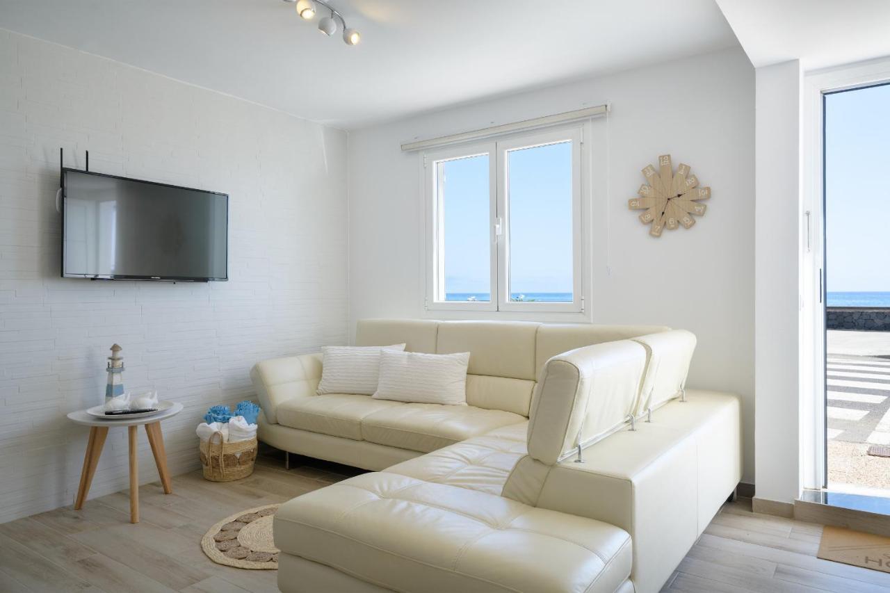 Casa Roman Punta Mujeres Ngoại thất bức ảnh