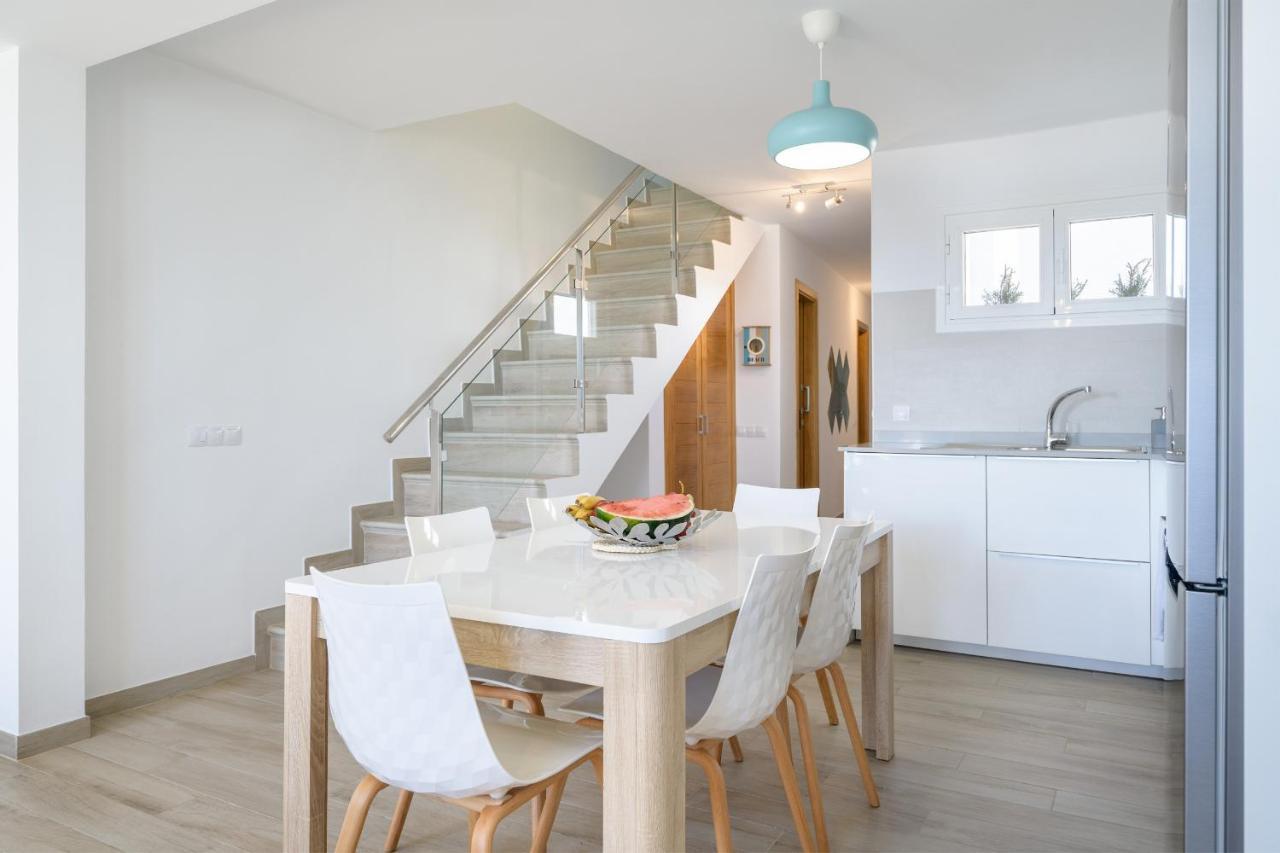 Casa Roman Punta Mujeres Ngoại thất bức ảnh