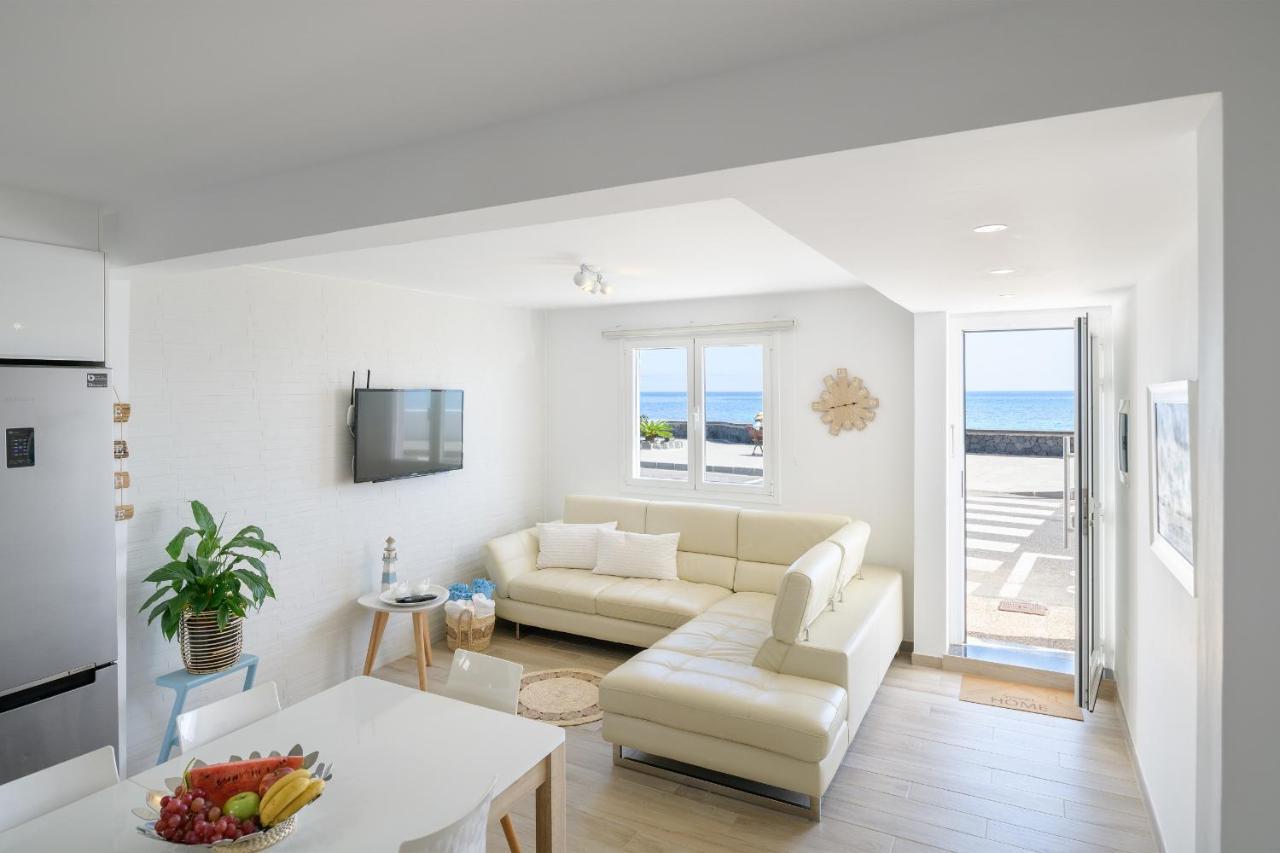 Casa Roman Punta Mujeres Ngoại thất bức ảnh