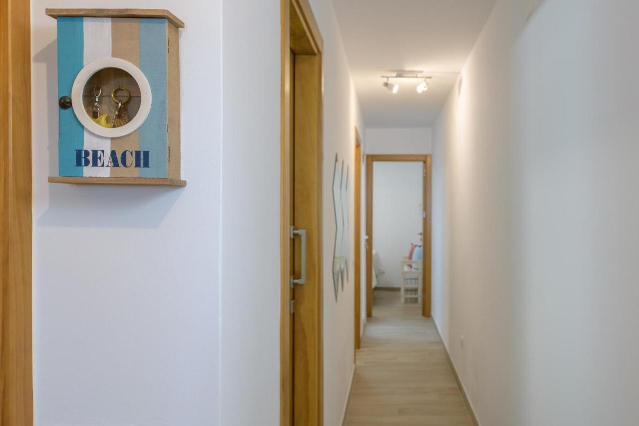 Casa Roman Punta Mujeres Ngoại thất bức ảnh