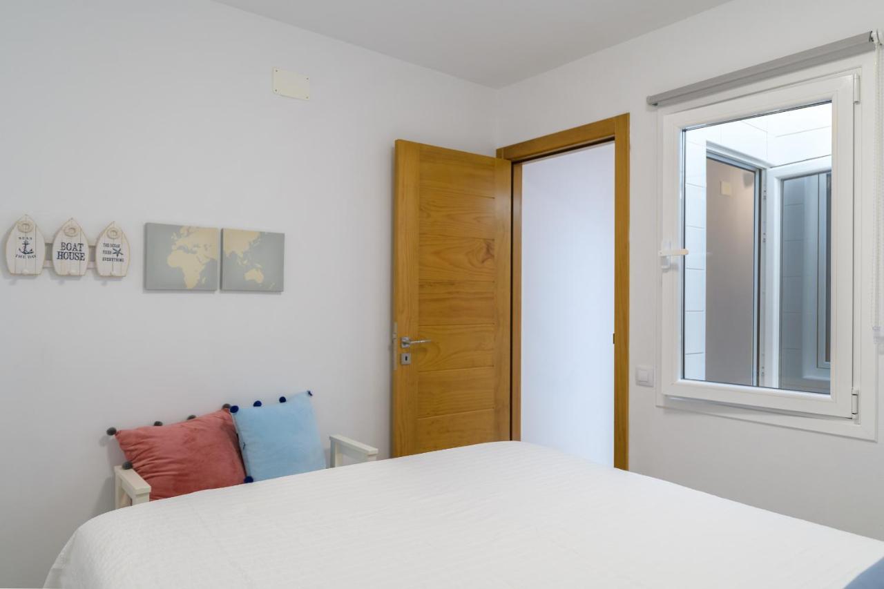 Casa Roman Punta Mujeres Ngoại thất bức ảnh