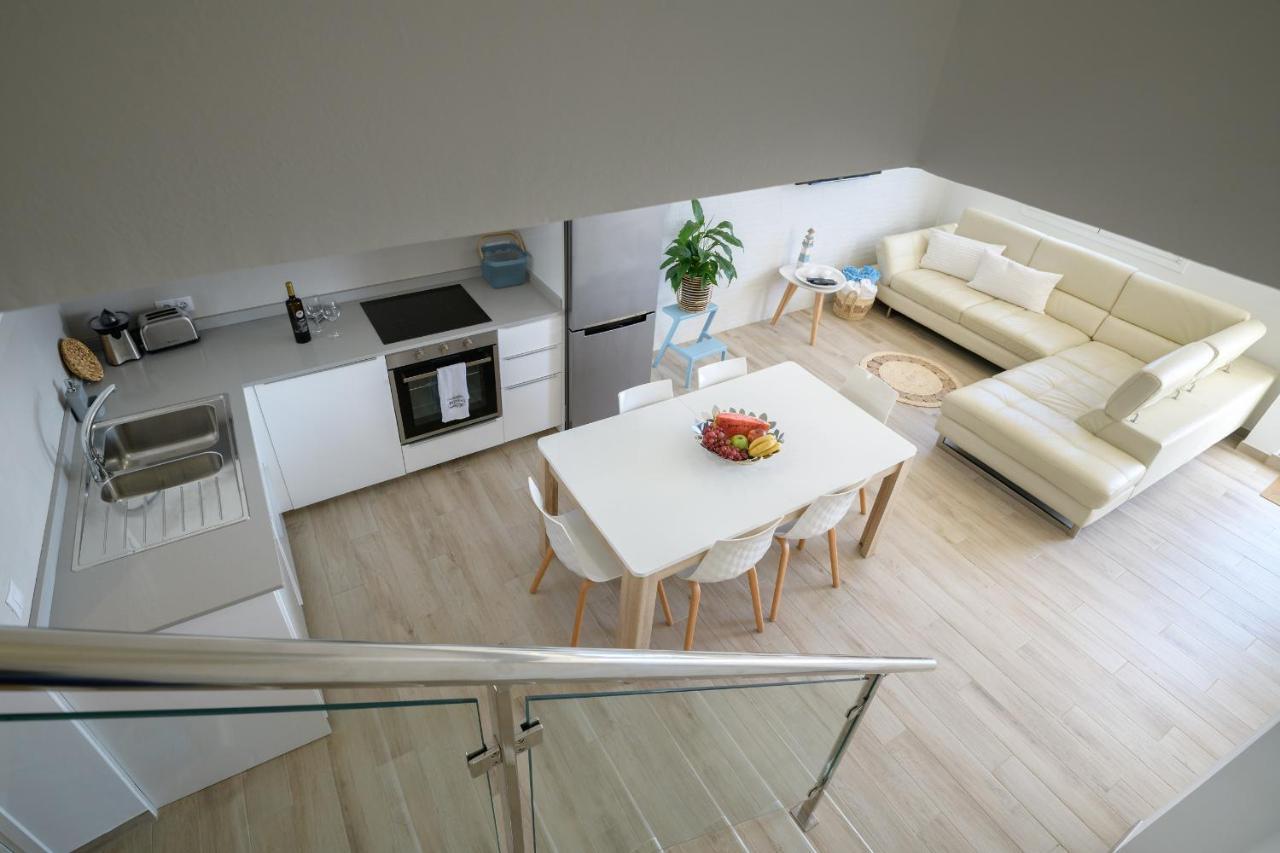 Casa Roman Punta Mujeres Ngoại thất bức ảnh