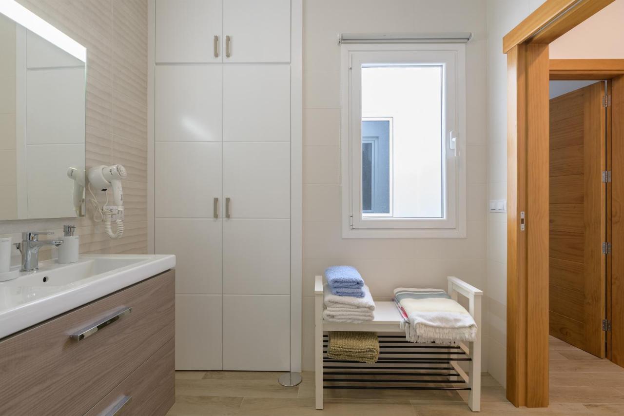 Casa Roman Punta Mujeres Ngoại thất bức ảnh