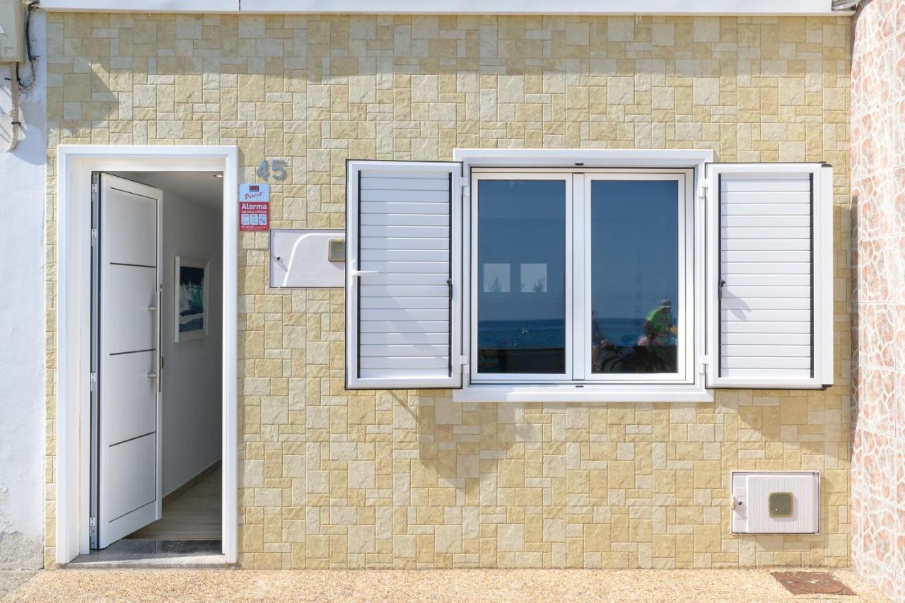 Casa Roman Punta Mujeres Ngoại thất bức ảnh