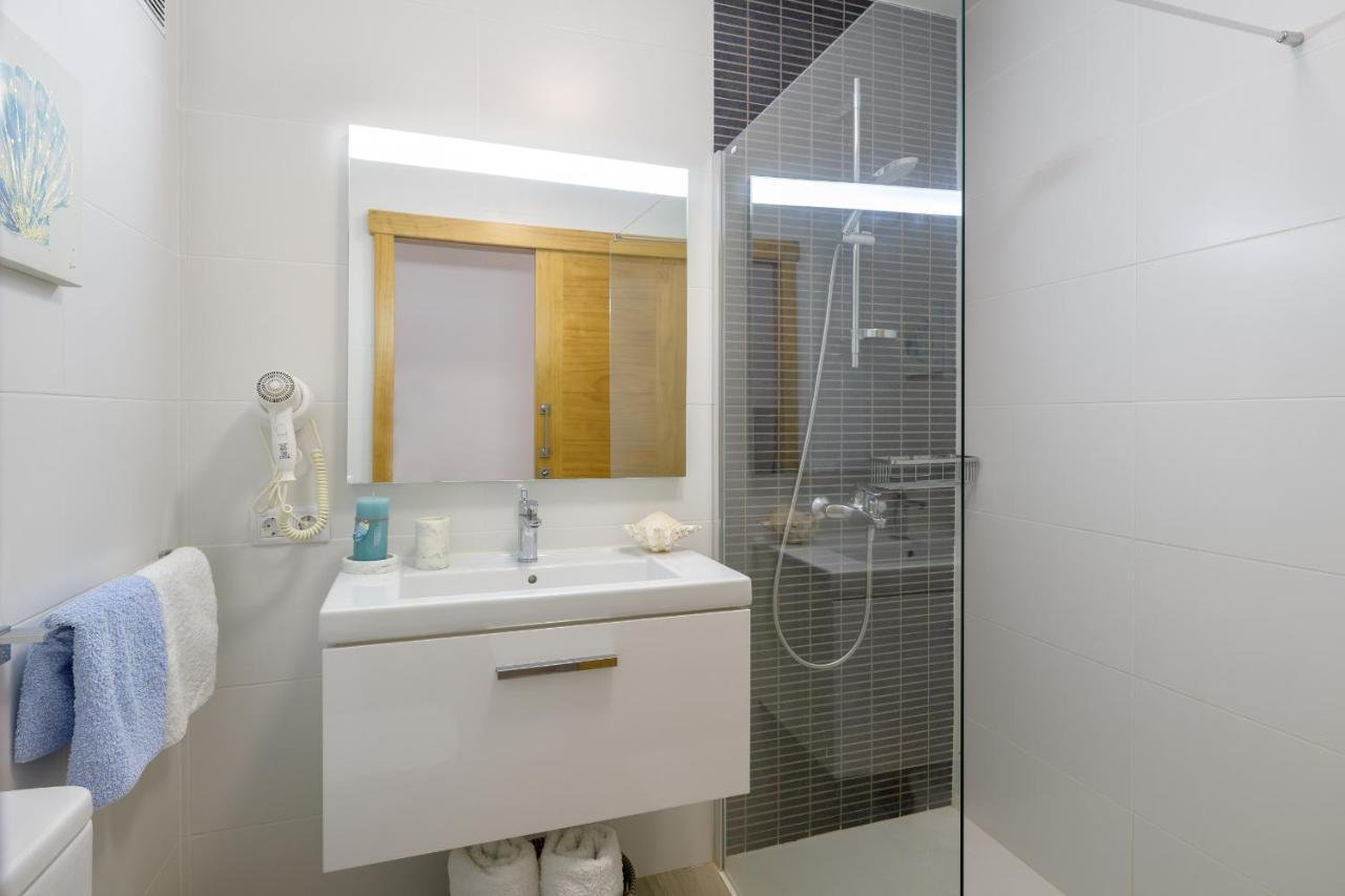 Casa Roman Punta Mujeres Ngoại thất bức ảnh