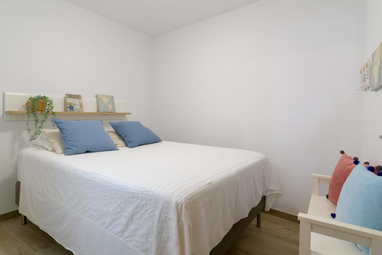 Casa Roman Punta Mujeres Ngoại thất bức ảnh